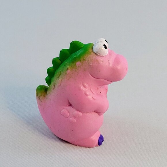 Fast Food Happy Meal Toys Daffy Duck Cabbage Patch Barbie Bugs Bunny Animanics - Picture 11 of 16